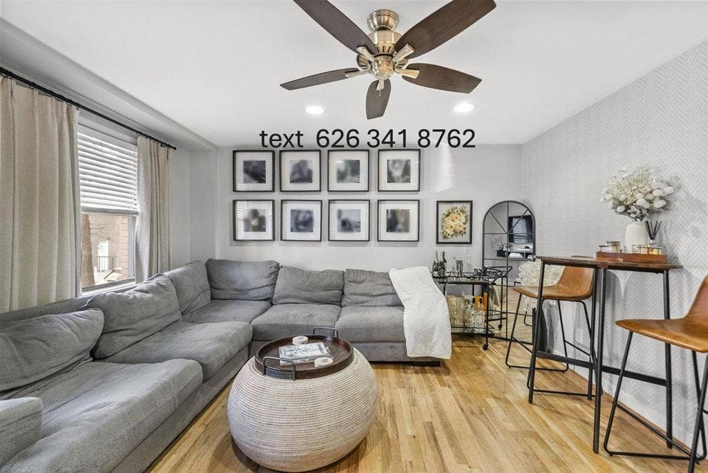Charming One-Bedroom Home