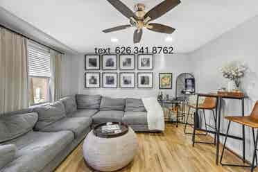 Charming One-Bedroom Home
