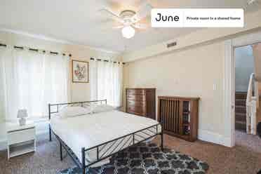6 BR in Boston