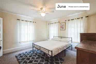 6 BR in Boston