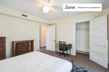 6 BR in Boston
