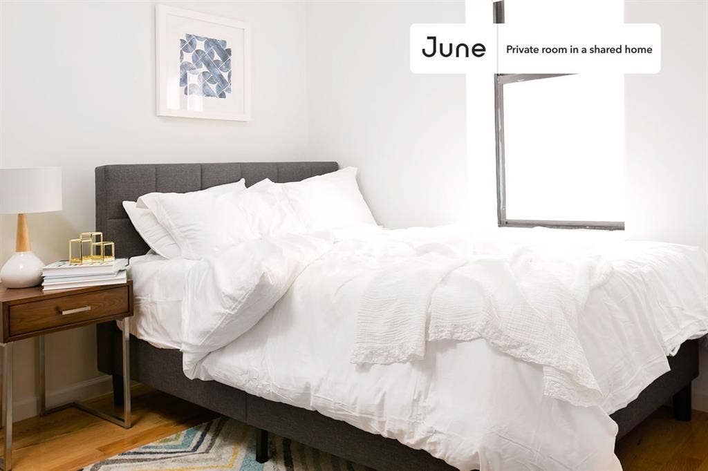 4 BR in New York City