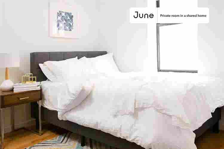 4 BR in New York City