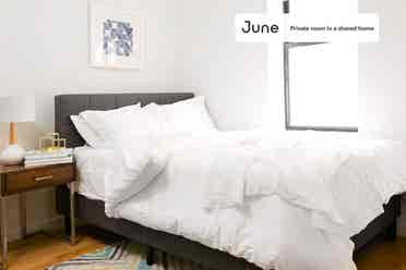 4 BR in New York City