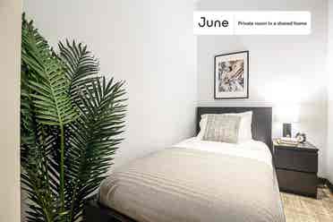 4 BR in New York City