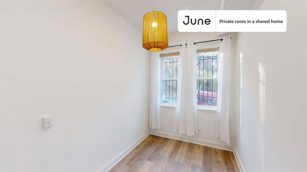 5 BR in Washington DC