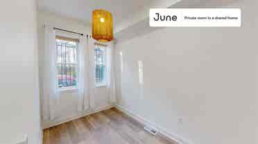 5 BR in Washington DC
