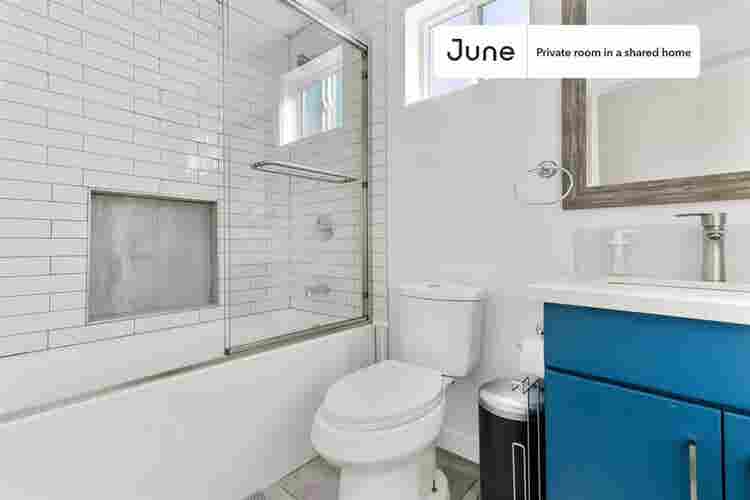 5 BR in Los Angeles