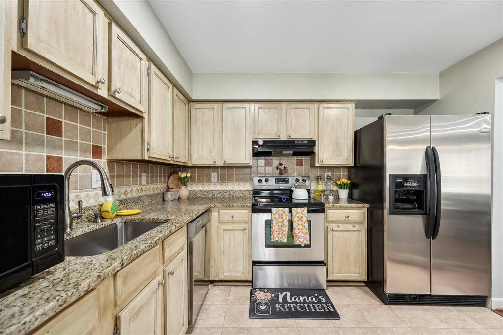 Charming One-Bedroom Home