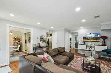 Charming One-Bedroom Home