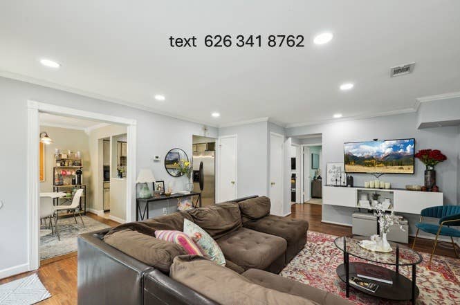 Charming One-Bedroom Home