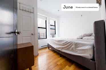 4 BR in New York City