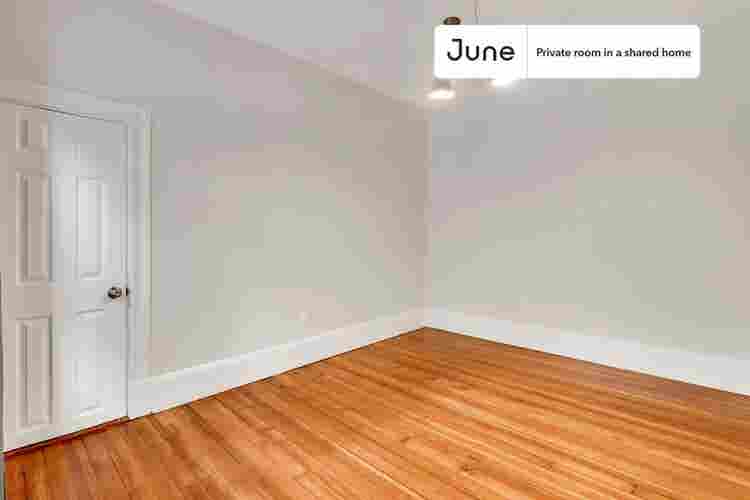 4 BR in Boston