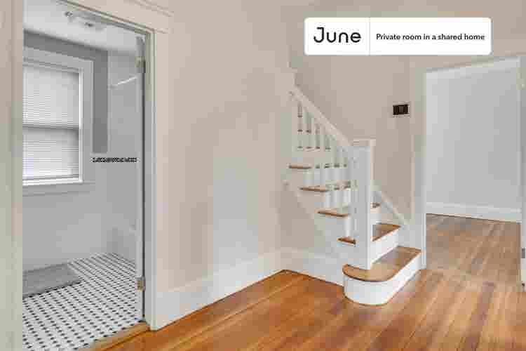 4 BR in Boston