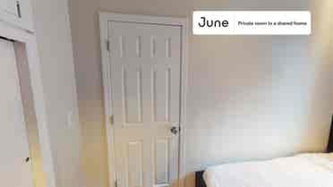 2 BR in New York City