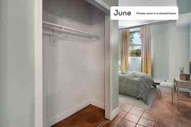 5 BR in Boston