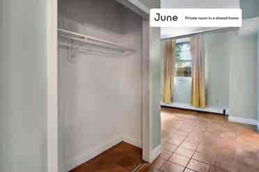5 BR in Boston