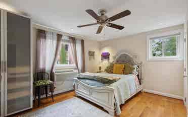 Charming One-Bedroom Home