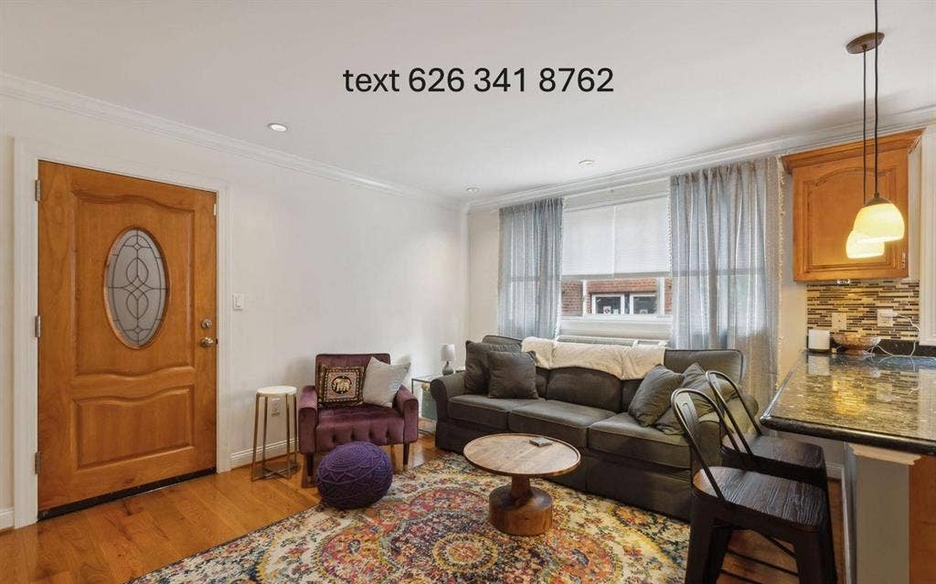 Charming One-Bedroom Home