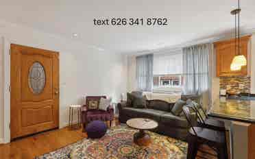 Charming One-Bedroom Home