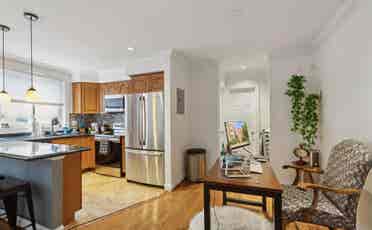 Charming One-Bedroom Home