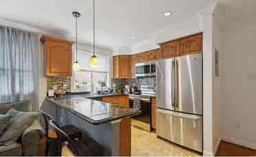 Charming One-Bedroom Home