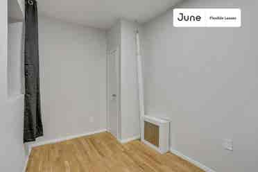 Studio in New York City