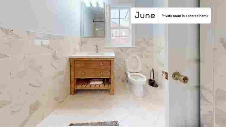 7 BR in Washington DC
