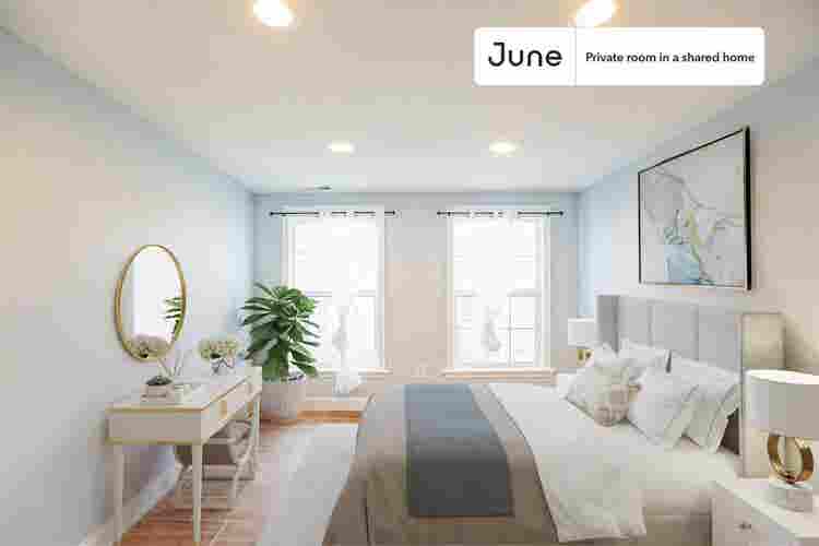 7 BR in Washington DC