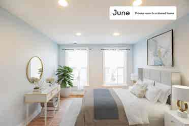 7 BR in Washington DC