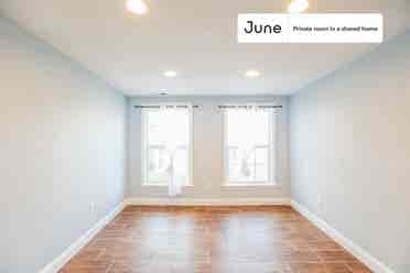 7 BR in Washington DC