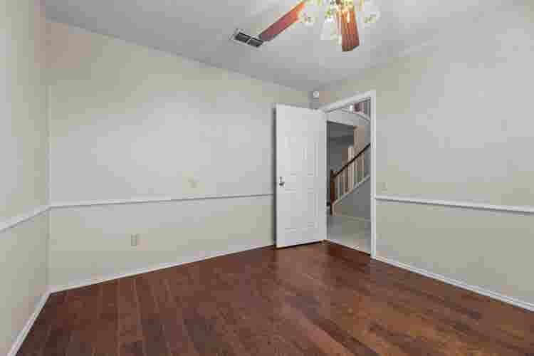 5 BR in Fort Worth