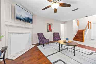 5 BR in Fort Worth