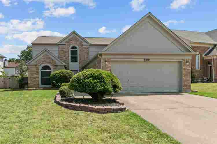 5 BR in Fort Worth