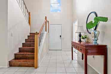 5 BR in Fort Worth