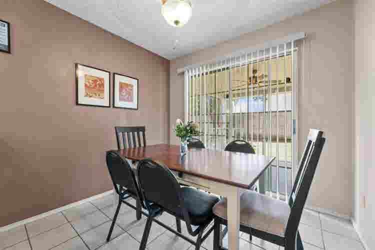 5 BR in Fort Worth