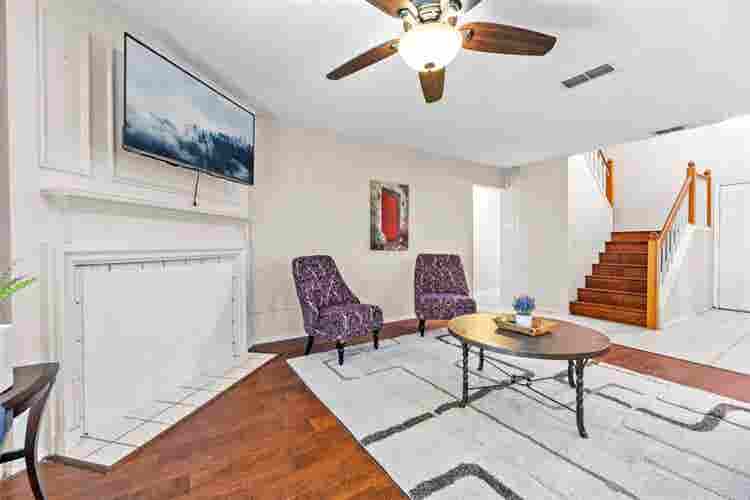 5 BR in Fort Worth