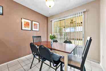 5 BR in Fort Worth