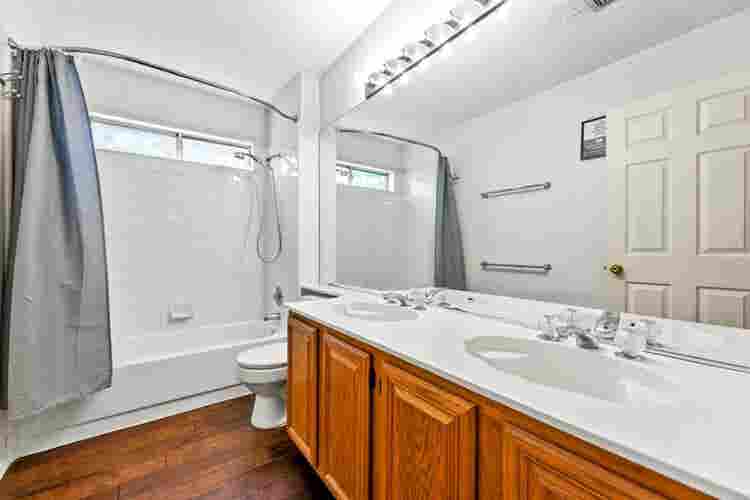 5 BR in Fort Worth