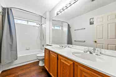5 BR in Fort Worth