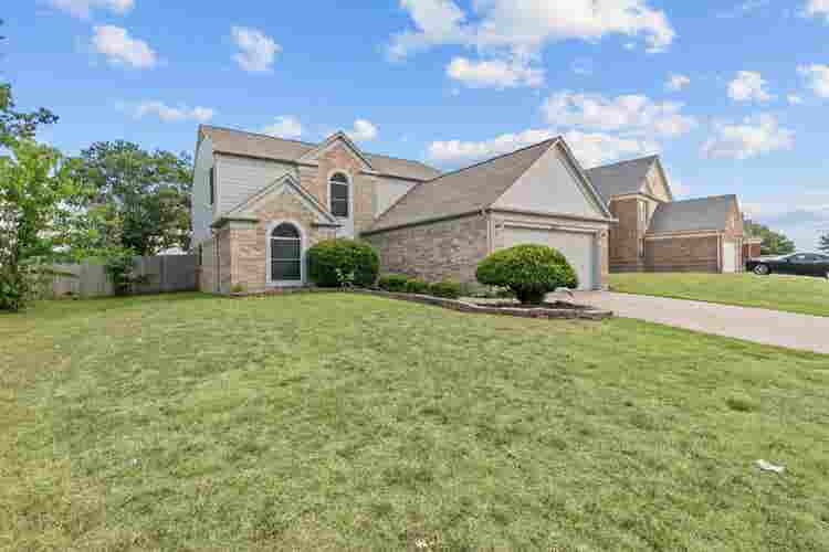 5 BR in Fort Worth