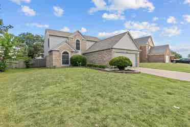 5 BR in Fort Worth