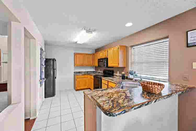 5 BR in Fort Worth
