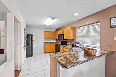 5 BR in Fort Worth