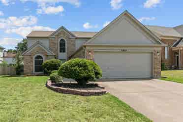 5 BR in Fort Worth