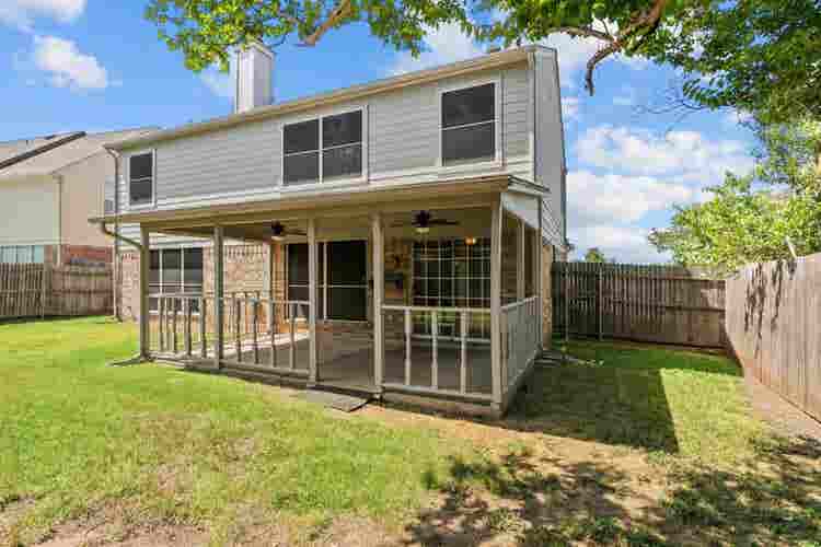 5 BR in Fort Worth