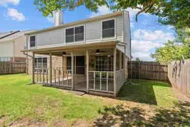 5 BR in Fort Worth