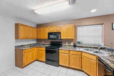 5 BR in Fort Worth