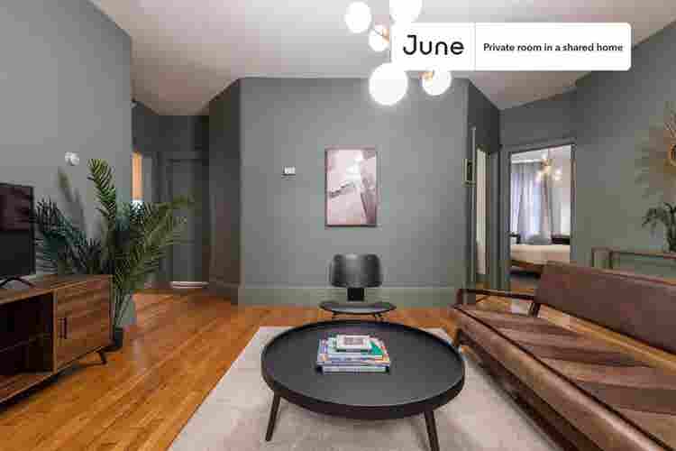 4 BR in Boston