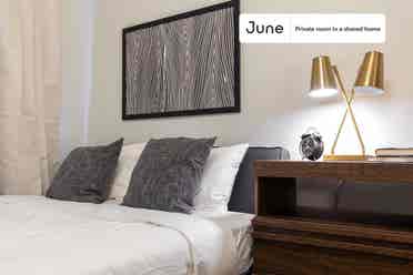 4 BR in Boston